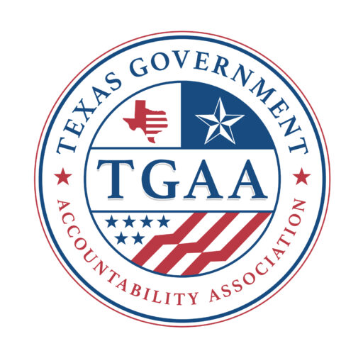 TGAA Main Logo